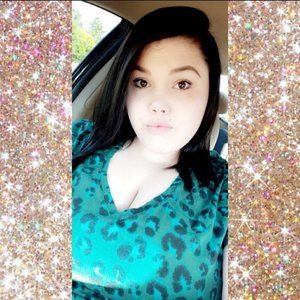 Meet your Posher, Meghan